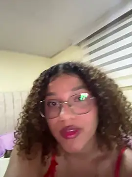 KendyLove  online show from July 7, 8:18 am