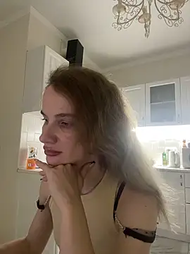 AinyrVixxen online show from March 19, 10:25 pm