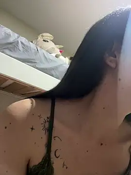 ZafiraNights online show from February 28, 8:14 am