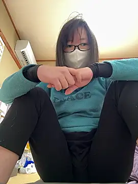 nana ayu4696 online show from March 18, 4:50 am