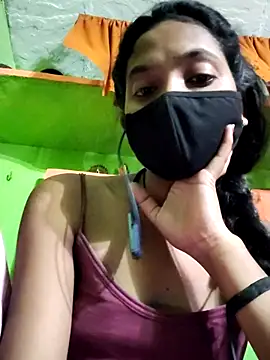 Cute aroshi online show from April 2, 6:05 pm