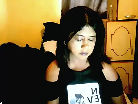 IndianPleasures21 online show from March 18, 8:52 am