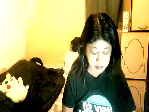 IndianPleasures21 online show from April 20, 11:30 pm