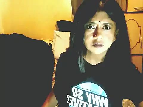 IndianPleasures21 online show from March 23, 8:09 am