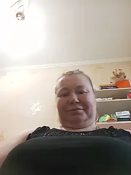 KiraStanton online show from May 27, 4:15 pm