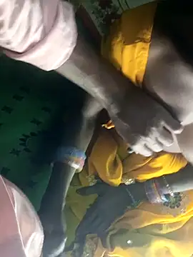 Ankit couple2525 online show from March 1, 6:35 am