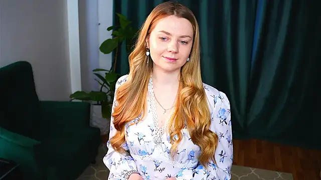 TeodoraScordo online show from March 1, 4:12 am