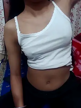 Anjali-Kumari67888 online show from February 22, 2:29 pm