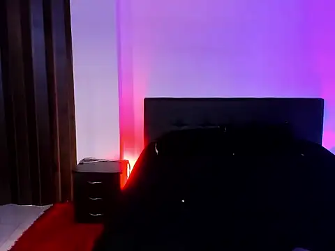 ginebrapurple online show from February 28, 7:02 pm