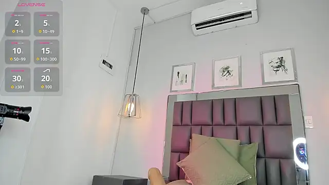 Kataleya west online show from March 11, 7:27 pm