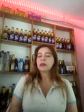 rubiii1972 online show from April 13, 9:59 pm