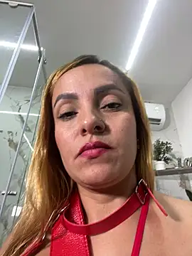 AriaRossee online show from February 28, 4:17 pm