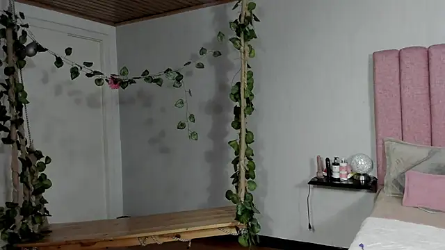 JennieRider online show from July 23, 1:58 am