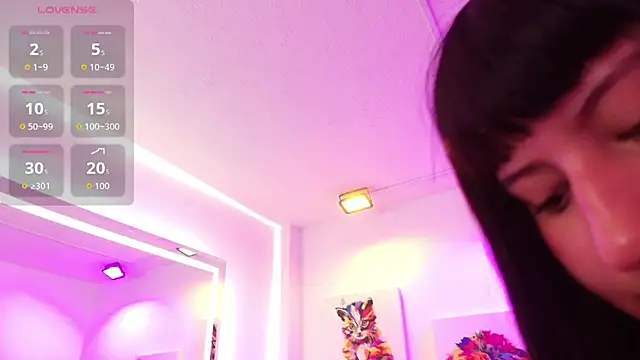 Rousse noir online show from February 24, 7:45 pm