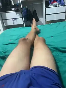 moreninhadorj online show from February 20, 9:48 pm