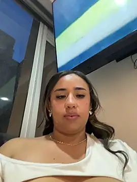 Eyssha online show from March 28, 10:37 am