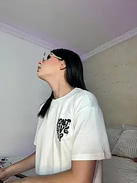 Dasha Be online show from July 14, 9:08 pm