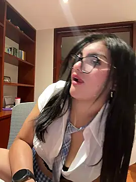 emilyRosett online show from March 6, 3:01 am