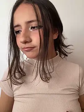 AmyPalacios online show from February 26, 5:01 pm