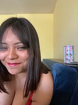 alismor online show from February 24, 7:01 pm