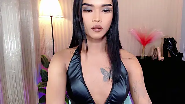 AevaMARIE HILTON online show from July 27, 5:21 pm