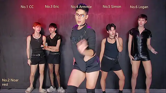 Queen-Vibe online show from March 21, 6:24 pm