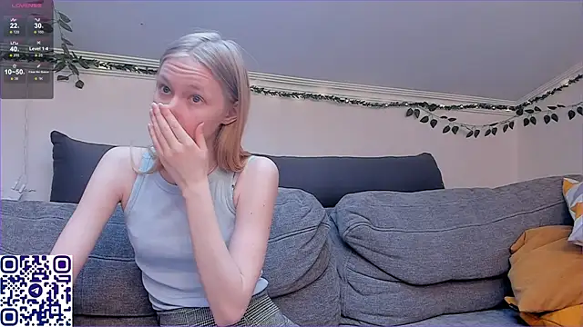 EliteEross online show from June 28, 2:23 pm