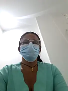 Lorenaluna online show from March 29, 4:50 pm