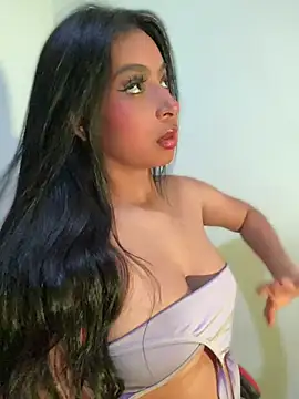 miss  cataleya online show from April 11, 1:55 am