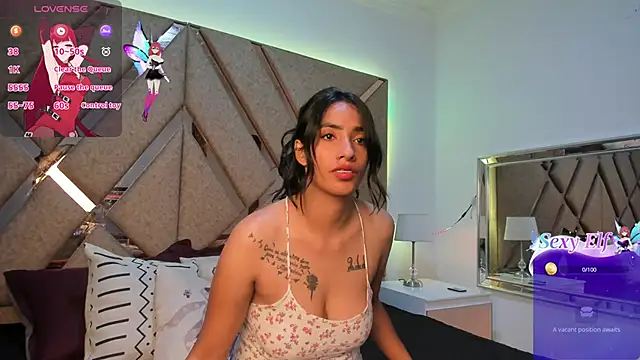 Tashi7 online show from March 27, 1:56 pm