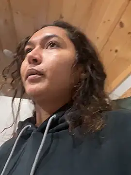 QueenNefertiti online show from February 24, 11:03 pm