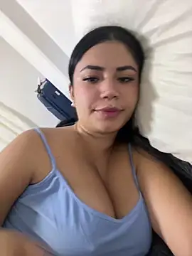 cataleya2525 online show from March 26, 11:06 pm