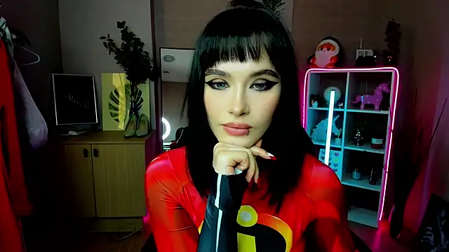 demetra   online show from February 23, 8:58 am