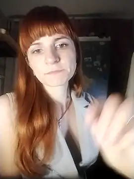 YaroslavaLester online show from February 23, 10:09 pm