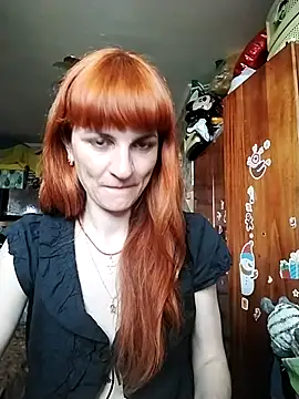 YaroslavaLester online show from May 20, 7:16 am