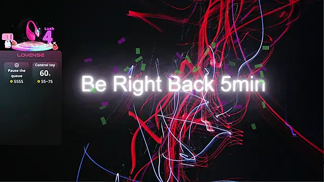 AnnyVega   online show from March 27, 11:05 pm