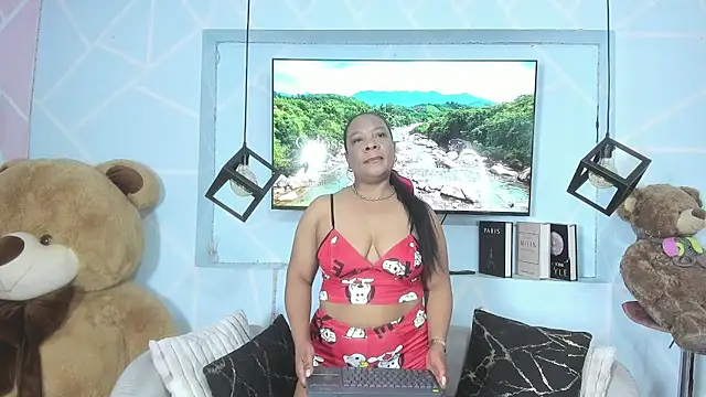 sharon noa online show from April 14, 2:17 pm