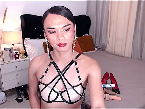 YzaHellsex online show from February 27, 8:52 pm