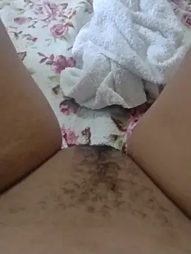 Victoriaeliza online show from February 21, 9:26 pm