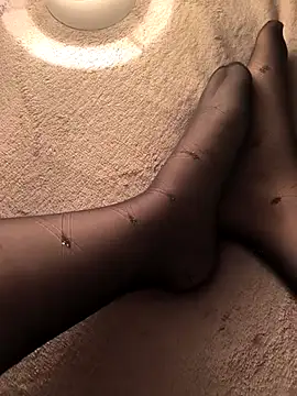 MissValentine online show from February 22, 5:14 pm