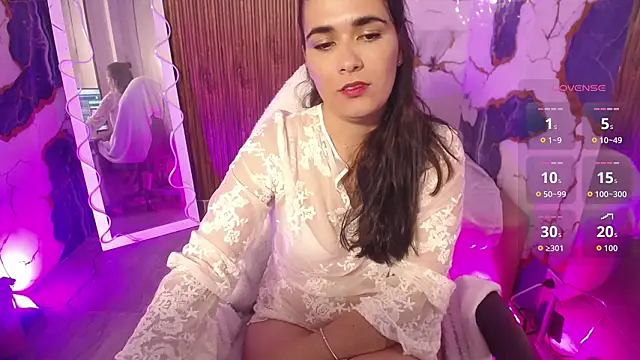 Loren Tay online show from March 3, 2:28 am