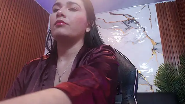 Loren Tay online show from May 1, 2:59 am