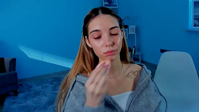 ZoniaReda online show from February 22, 7:31 am