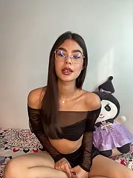 Nixieblaze online show from April 24, 8:22 pm