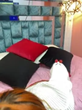 Elaaa pink21 online show from February 24, 2:44 am