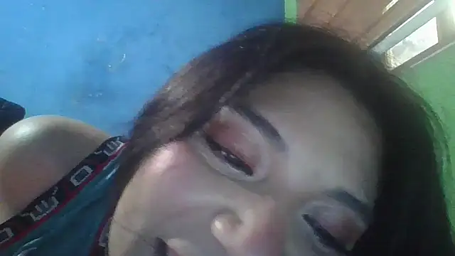 Soylilayblue online show from April 6, 10:55 pm