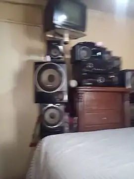 Cocolisiouss online show from April 3, 9:07 am