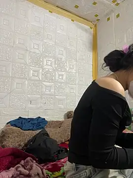 Rio-cute online show from April 17, 1:30 am