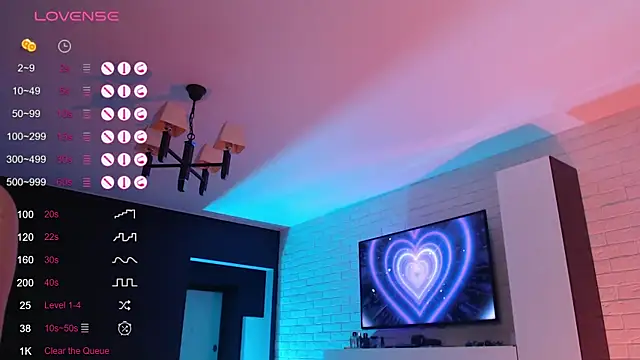 Jade Amore online show from April 9, 3:39 pm