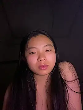 Olive-su online show from February 25, 2:59 pm